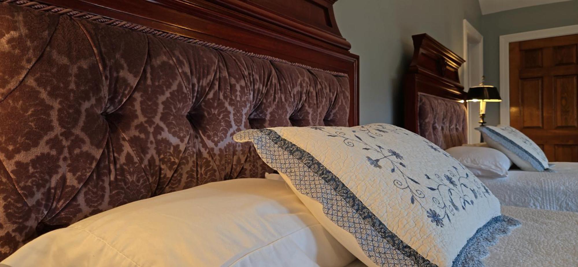 West Park Gardens Hotell Culpeper Rom bilde
