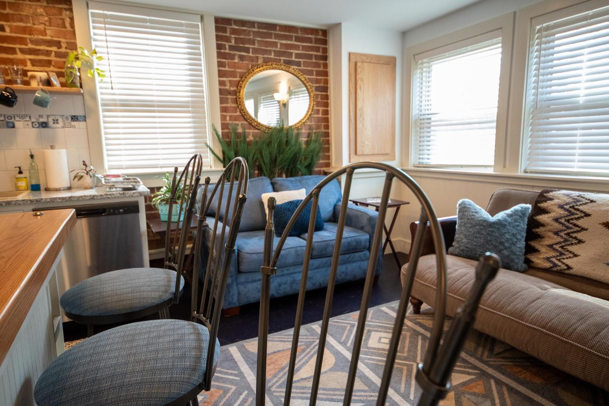 West Park Gardens Hotell Culpeper Rom bilde