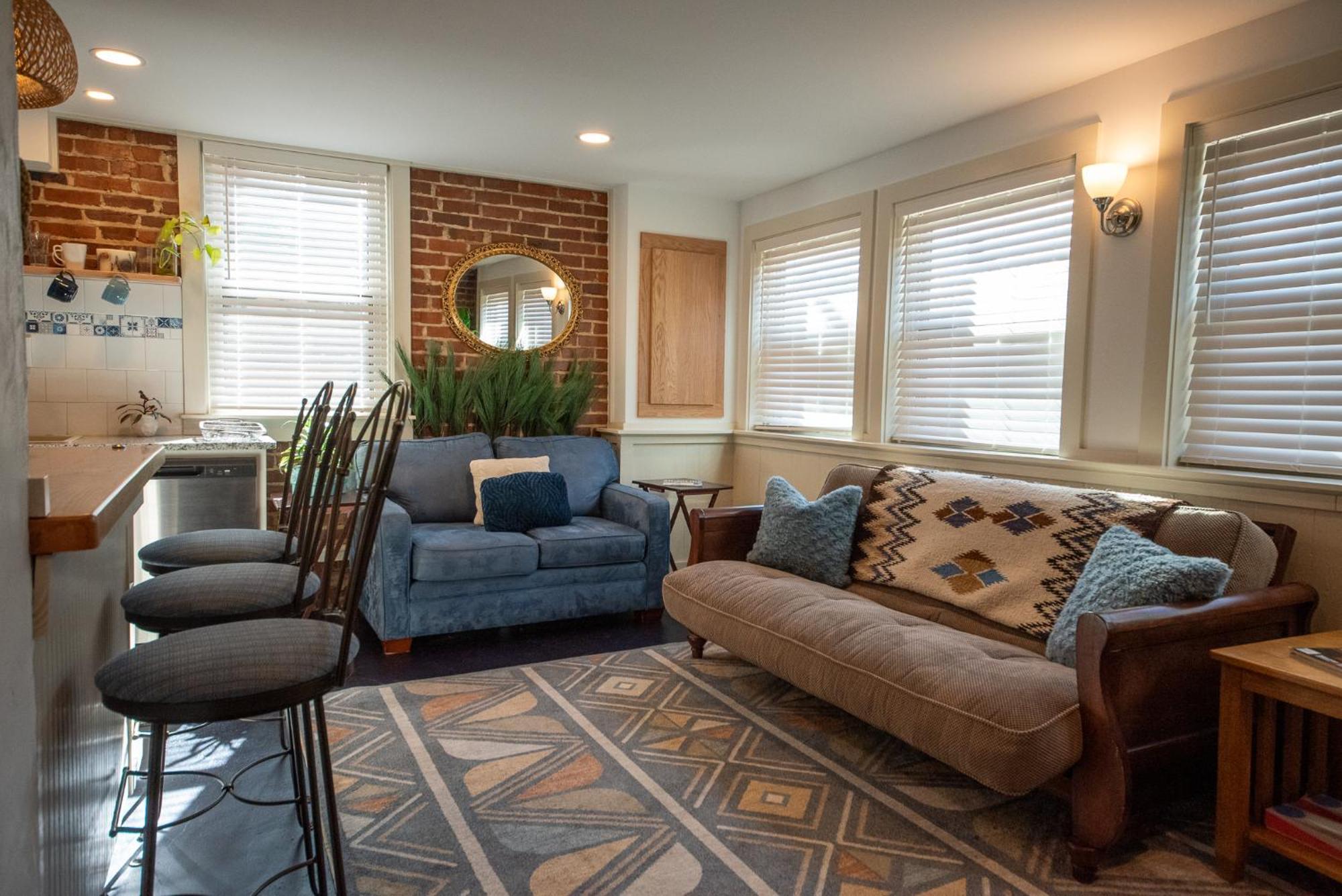 West Park Gardens Hotell Culpeper Rom bilde