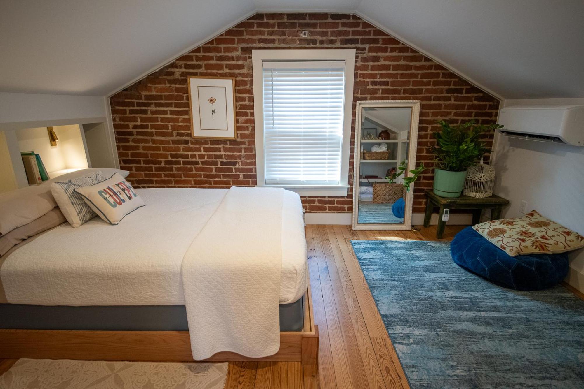 West Park Gardens Hotell Culpeper Rom bilde