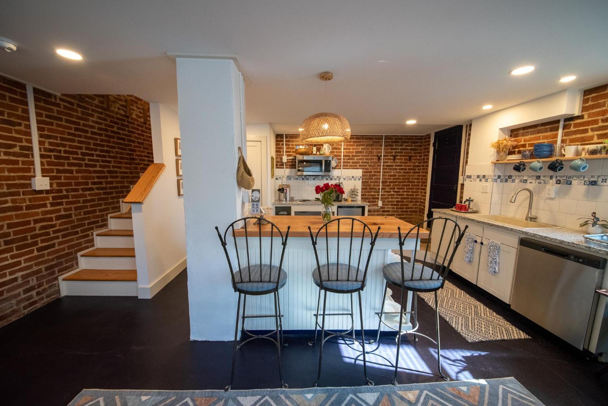 West Park Gardens Hotell Culpeper Rom bilde