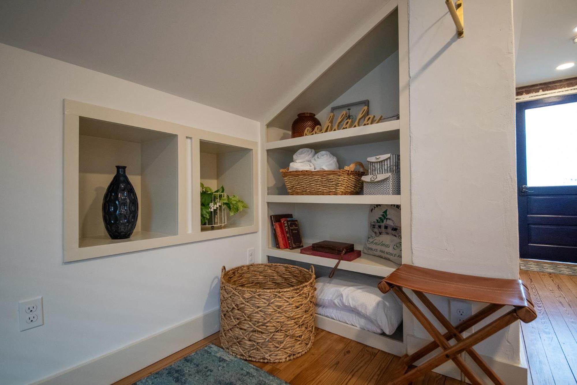 West Park Gardens Hotell Culpeper Rom bilde