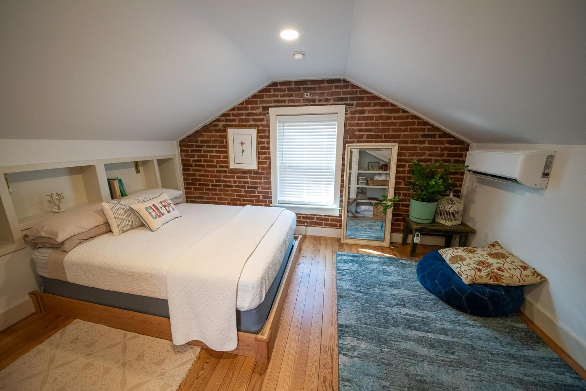 West Park Gardens Hotell Culpeper Rom bilde