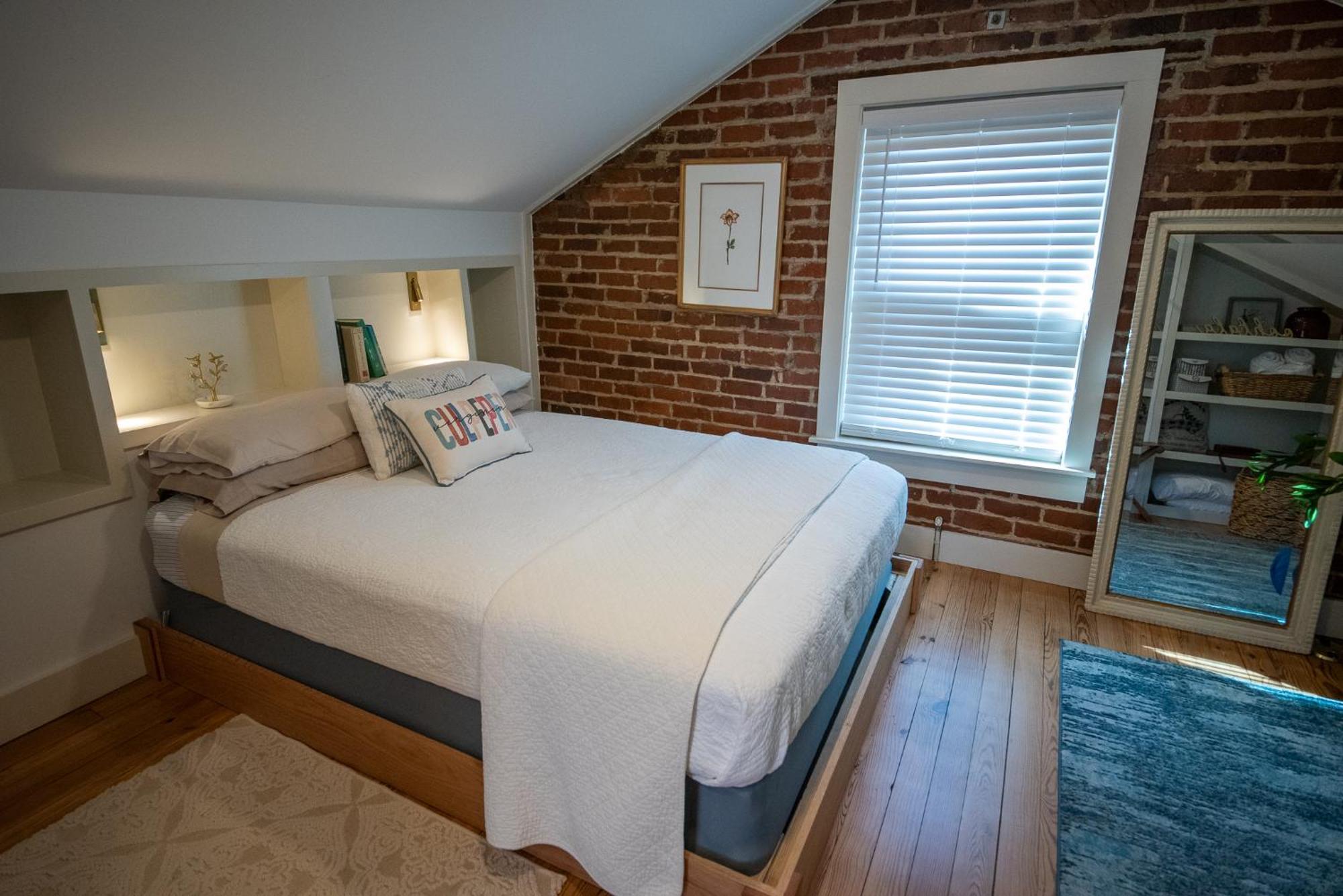 West Park Gardens Hotell Culpeper Rom bilde