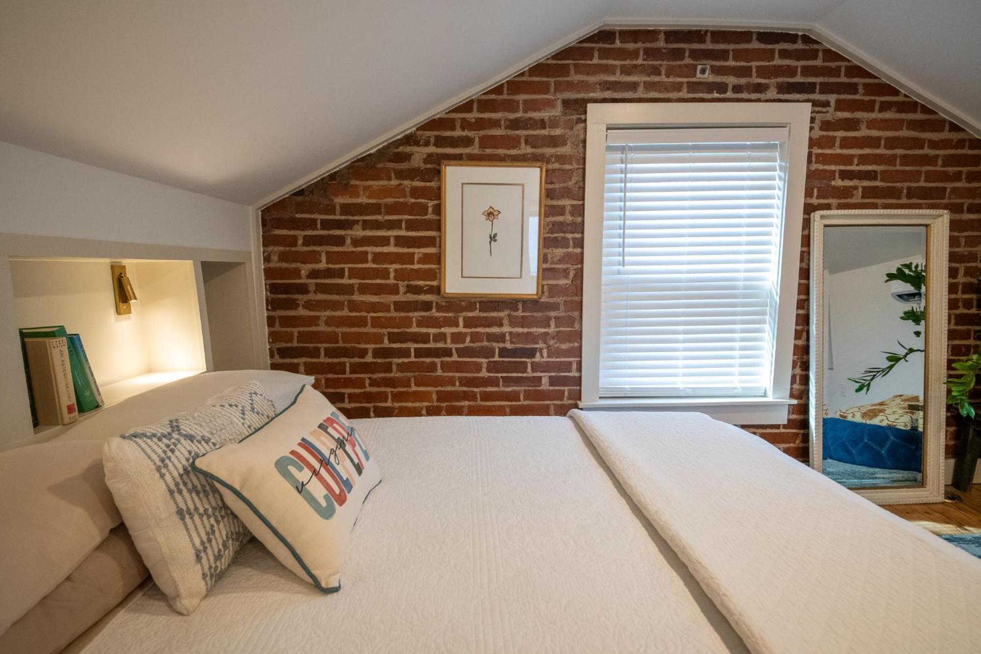 West Park Gardens Hotell Culpeper Rom bilde